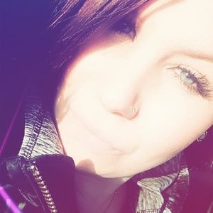 Meet your Posher, Tammy